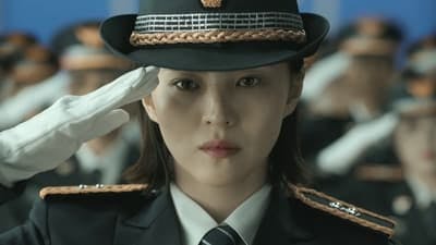 Assistir My Name Temporada 1 Episódio 2 Online em HD