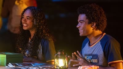 Assistir Pretty Little Liars: Um Novo Pecado Temporada 2 Episódio 5 Online em HD