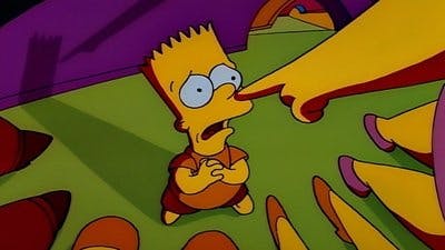 Assistir Os Simpsons Temporada 2 Episódio 7 Online em HD