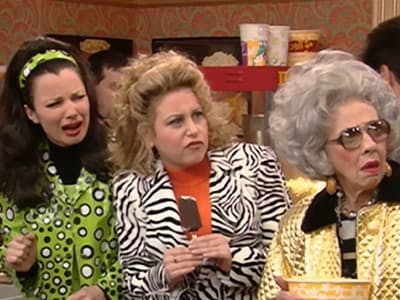 Assistir The Nanny Temporada 4 Episódio 15 Online em HD