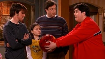 Assistir Drake e Josh Temporada 2 Episódio 1 Online em HD