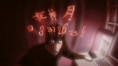 Assistir Death Note Temporada 1 Episódio 3 Online em HD