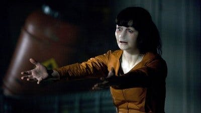 Assistir Doctor Who Temporada 6 Episódio 6 Online em HD