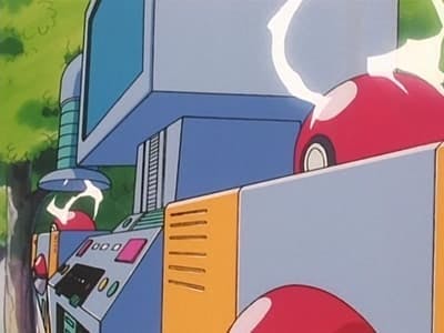 Assistir Pokémon Temporada 3 Episódio 30 Online em HD