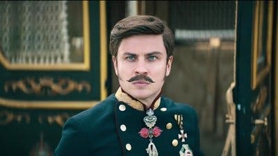 Assistir Sissi Temporada 4 Episódio 5 Online em HD