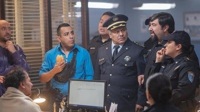 Assistir Harina Temporada 2 Episódio 7 Online em HD