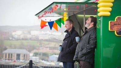 Assistir Shetland Temporada 3 Episódio 2 Online em HD