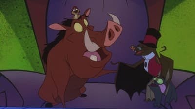 Assistir Timão e Pumba Temporada 3 Episódio 2 Online em HD