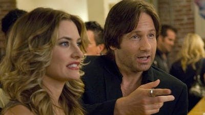 Assistir Californication Temporada 2 Episódio 9 Online em HD