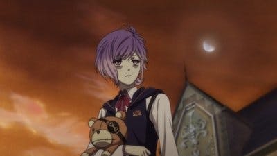 Assistir Diabolik Lovers Temporada 1 Episódio 5 Online em HD