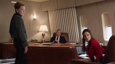 Assistir Sobrevivente Designado Temporada 3 Episódio 2 Online em HD