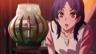 Assistir Active Raid: Kidou Kyoushuushitsu Dai Hachi Gakari Temporada 2 Episódio 8 Online em HD