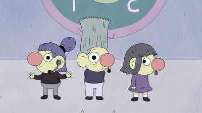 Assistir Acampamento de Verão Temporada 1 Episódio 37 Online em HD