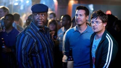 Assistir Treme Temporada 4 Episódio 1 Online em HD