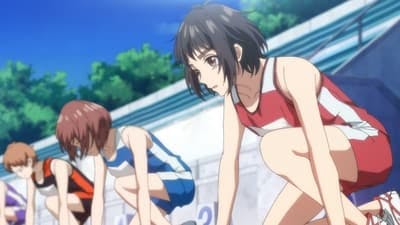 Assistir Heroine Tarumono! Kiraware Heroine to Naisho no O-Shigoto Temporada 1 Episódio 5 Online em HD