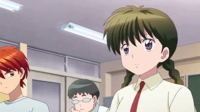 Assistir Kyoukai no Rinne Temporada 1 Episódio 15 Online em HD