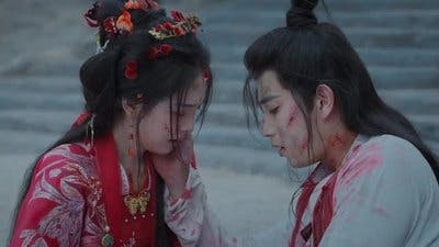 Assistir Amor no Pavilhão Temporada 1 Episódio 8 Online em HD