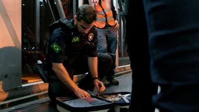 Assistir Airport Brazil: Restricted Areas Temporada 5 Episódio 4 Online em HD