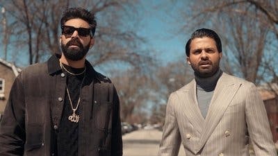 Assistir Deli Boys Temporada 1 Episódio 10 Online em HD
