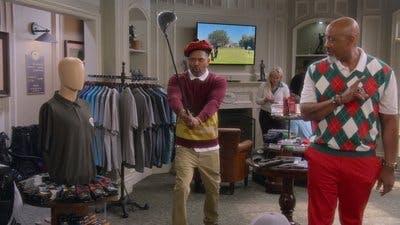 Assistir Família Upshaw Temporada 4 Episódio 7 Online em HD