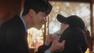 Assistir The Last Empress Temporada 1 Episódio 27 Online em HD