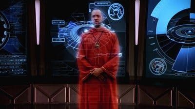Assistir Andrômeda Temporada 1 Episódio 18 Online em HD
