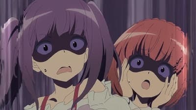 Assistir Alice Gear Aegis Expansion Temporada 1 Episódio 3 Online em HD