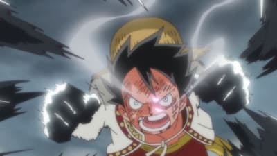 Assistir One Piece Temporada 19 Episódio 811 Online em HD