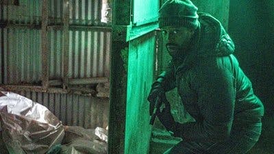 Assistir Chicago P.D.: Distrito 21 Temporada 8 Episódio 8 Online em HD