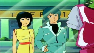 Assistir Kidou Senshi Zeta Gundam Temporada 1 Episódio 31 Online em HD