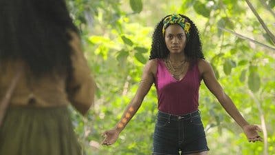 Assistir Sempre Bruxa Temporada 2 Episódio 8 Online em HD