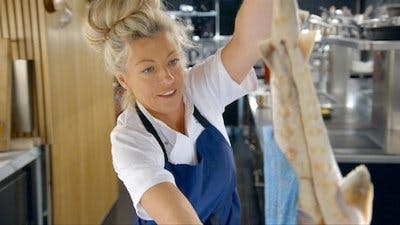 Assistir Chef 5 Estrelas Temporada 1 Episódio 2 Online em HD
