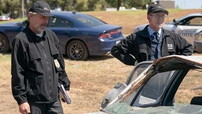 Assistir NCIS: Investigação Naval Temporada 19 Episódio 8 Online em HD