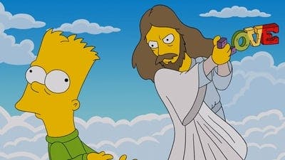 Assistir Os Simpsons Temporada 30 Episódio 1 Online em HD