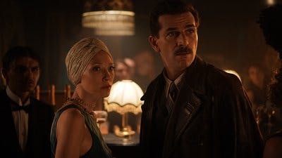 Assistir La Garçonne: Dupla Identidade Temporada 1 Episódio 5 Online em HD