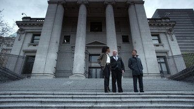 Assistir Viajantes no Tempo Temporada 2 Episódio 4 Online em HD