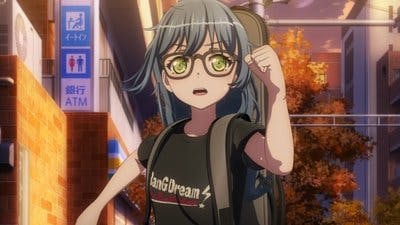 Assistir BanG Dream! Temporada 3 Episódio 3 Online em HD