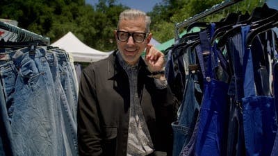 Assistir O Mundo Segundo Jeff Goldblum Temporada 1 Episódio 4 Online em HD