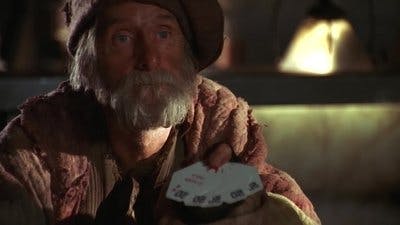 Assistir Andrômeda Temporada 5 Episódio 10 Online em HD