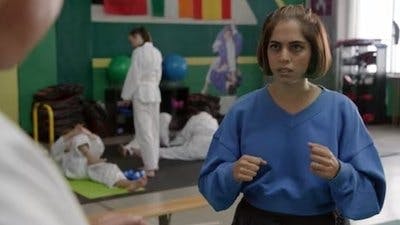 Assistir Run the Burbs Temporada 3 Episódio 8 Online em HD