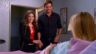 Assistir Lances da Vida Temporada 8 Episódio 18 Online em HD