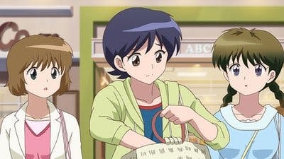 Assistir Kyoukai no Rinne Temporada 3 Episódio 4 Online em HD