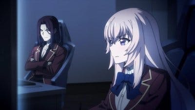 Assistir Classroom of the Elite Temporada 3 Episódio 12 Online em HD