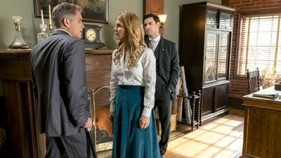 Assistir Quando Chama o Coração Temporada 4 Episódio 4 Online em HD