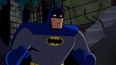 Assistir Batman: Os Bravos e Destemidos Temporada 2 Episódio 19 Online em HD