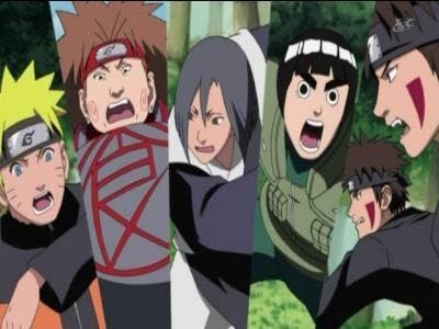 Assistir Naruto Shippuden Temporada 3 Episódio 62 Online em HD
