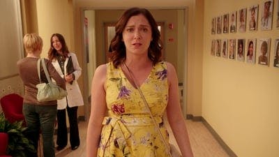 Assistir Crazy Ex-Girlfriend Temporada 3 Episódio 6 Online em HD