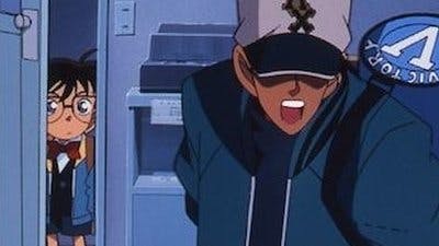 Assistir Detective Conan Temporada 1 Episódio 48 Online em HD