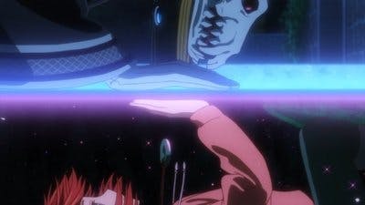 Assistir The Ancient Magus’ Bride Temporada 1 Episódio 11 Online em HD