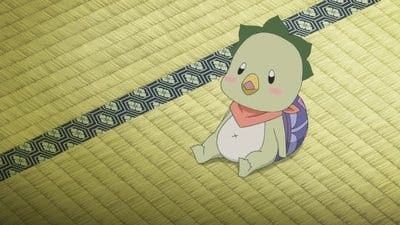 Assistir Kakuriyo no Yadomeshi Temporada 1 Episódio 12 Online em HD